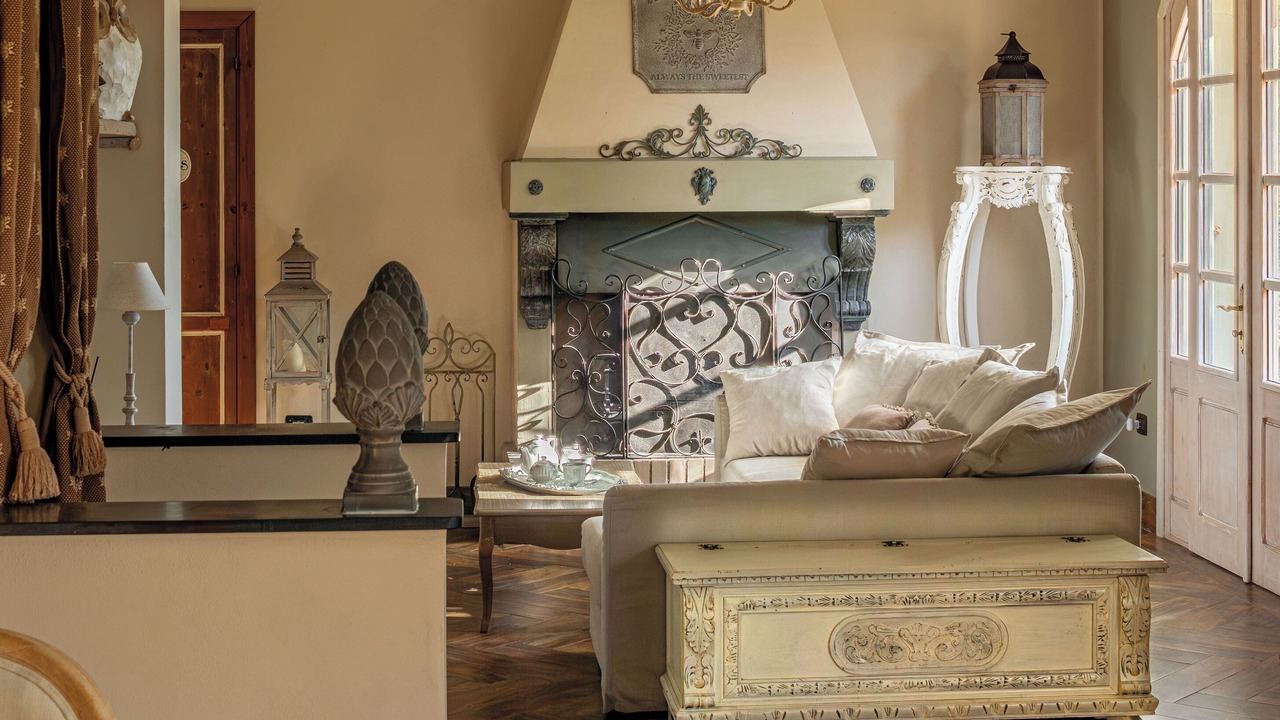 Photo of Livingroom in Diano San Pietro