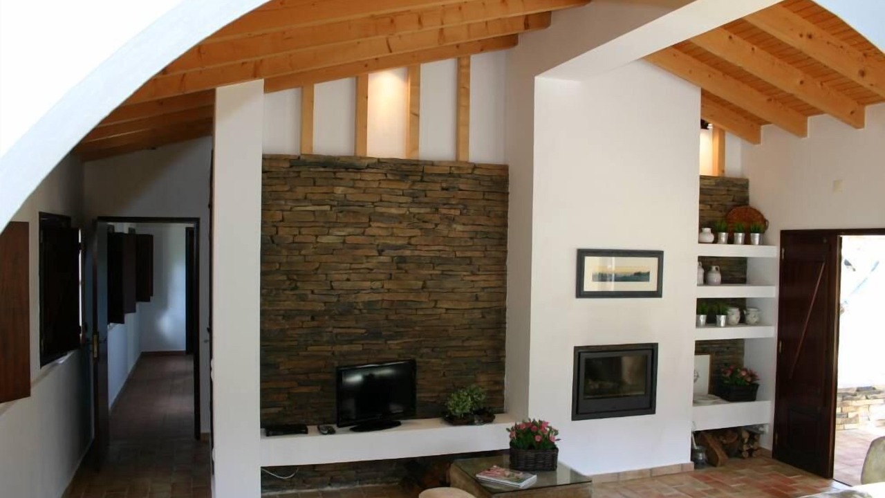 Photo of Livingroom in Aljezur