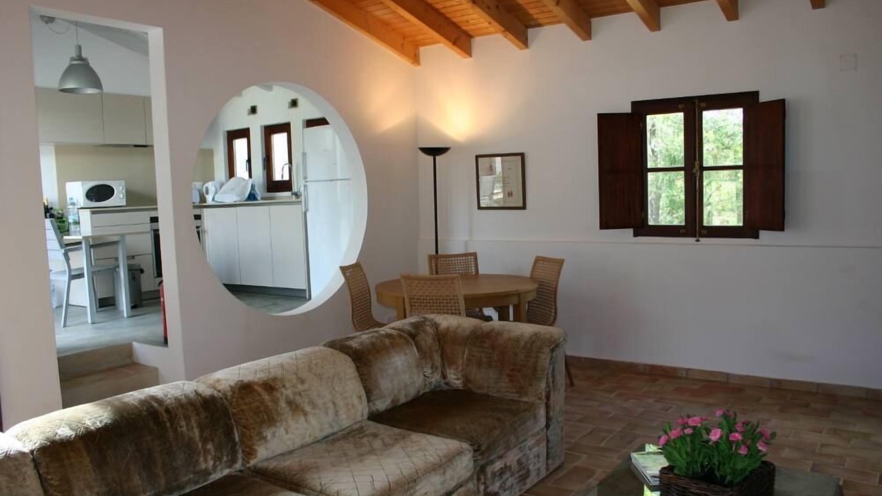 Photo of Livingroom in Aljezur