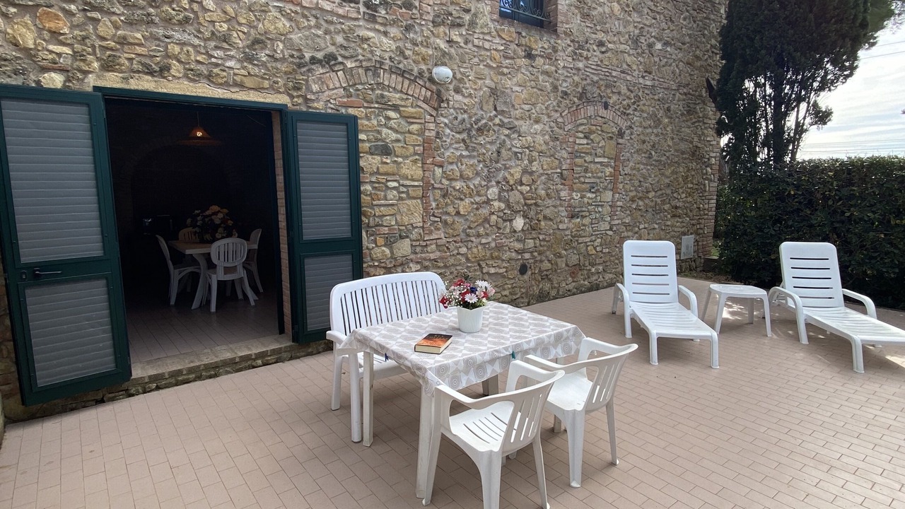 Photo of Outdoor in Bibbona