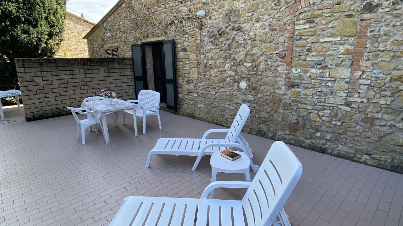 Photo of Outdoor in Bibbona