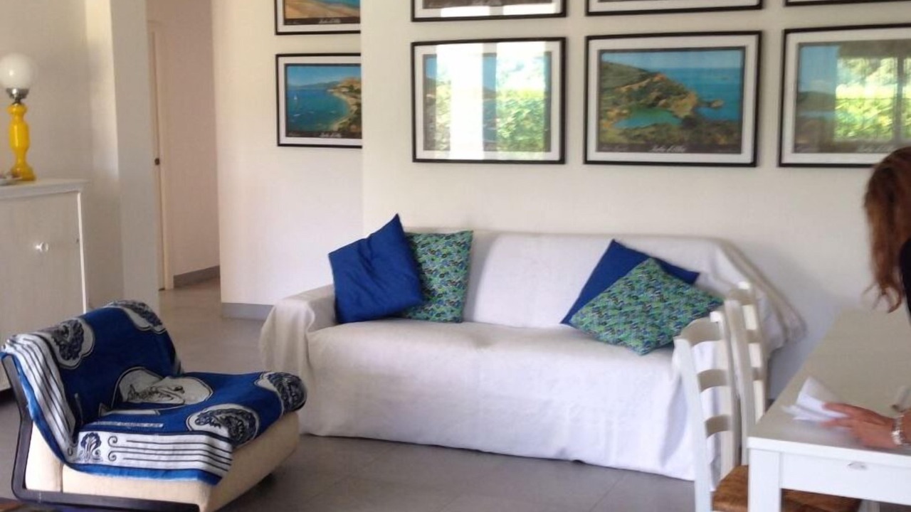 Photo of Livingroom in Procchio
