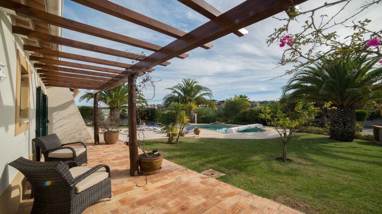 Photo of Patio Balcony in Lagos