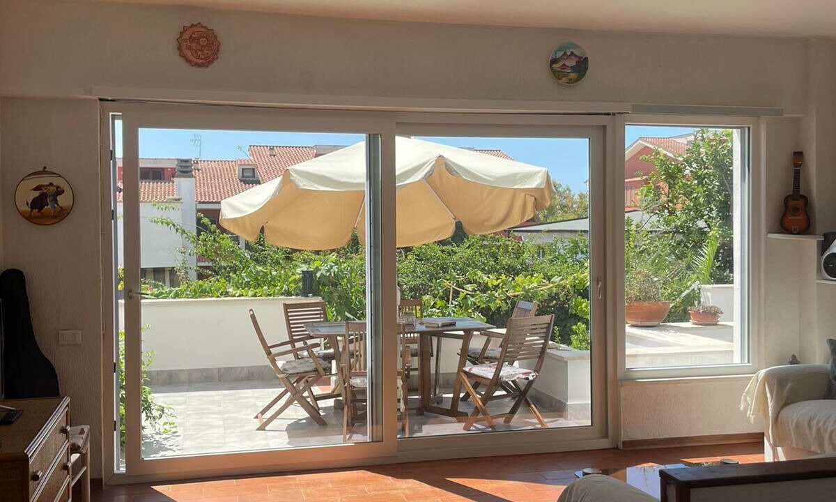Photo of Livingroom in Santa Marinella