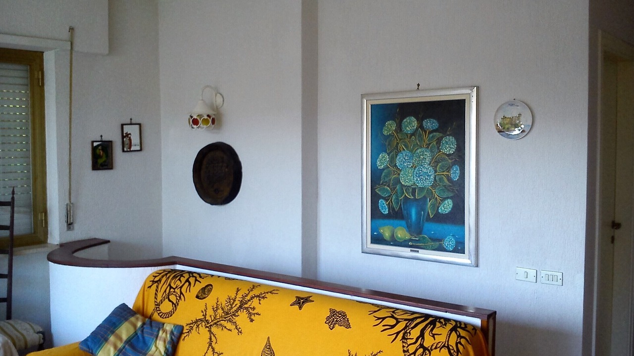 Photo of Livingroom in Santa Marinella