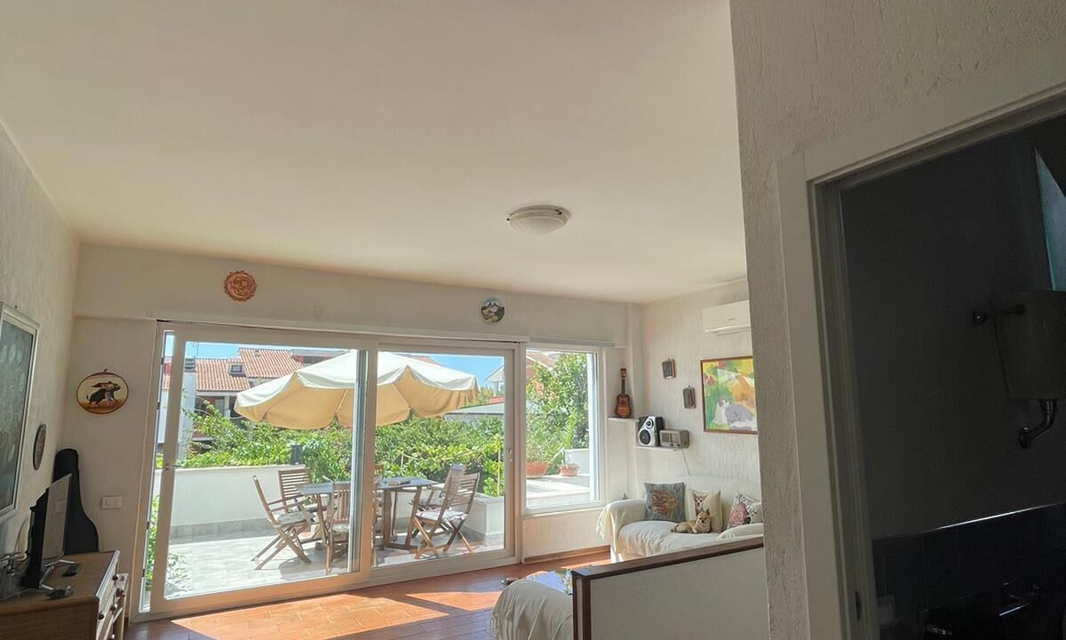 Photo of Livingroom in Santa Marinella