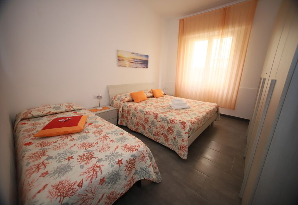 Photo of Bedroom in Marina di Castagneto Carducci