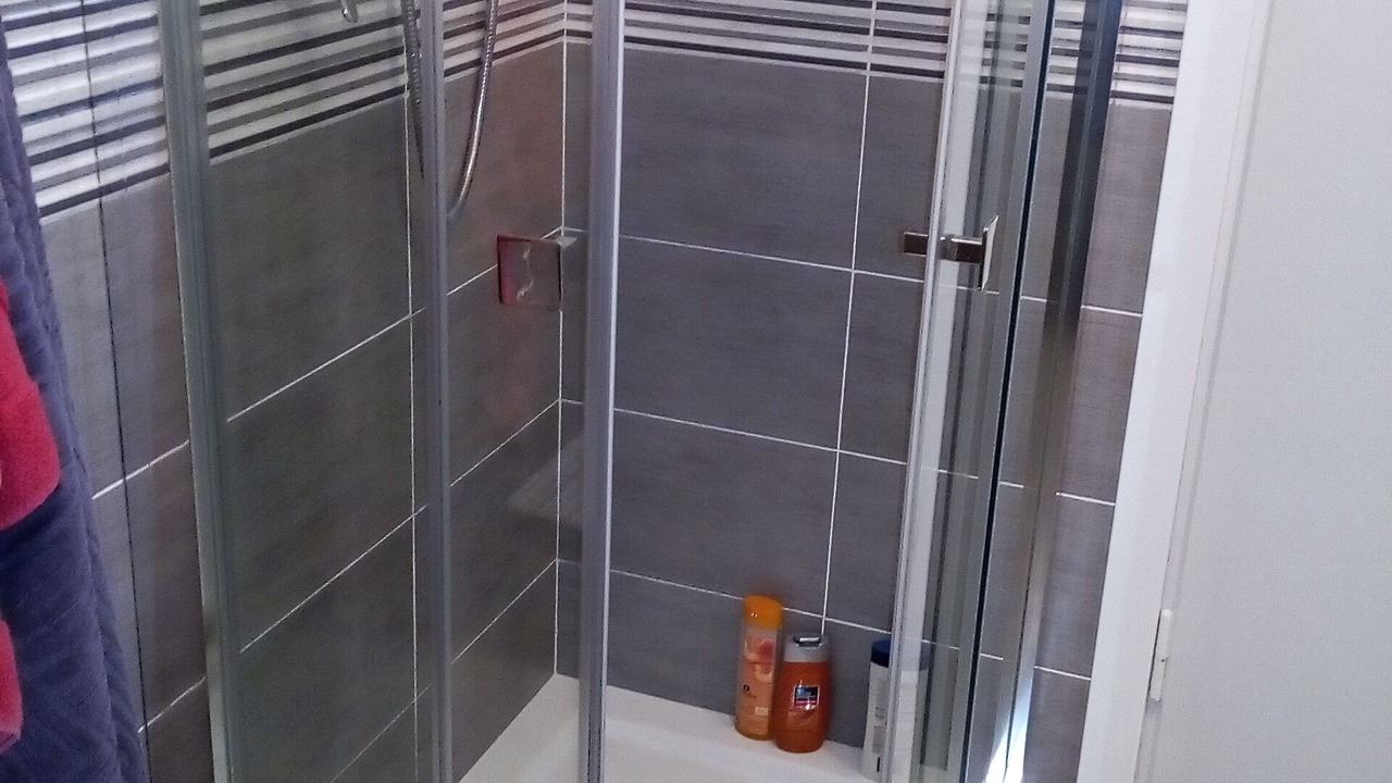 Photo of Bathroom in Marina di Castagneto Carducci