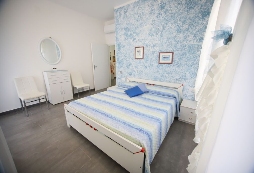 Photo of Bedroom in Marina di Castagneto Carducci
