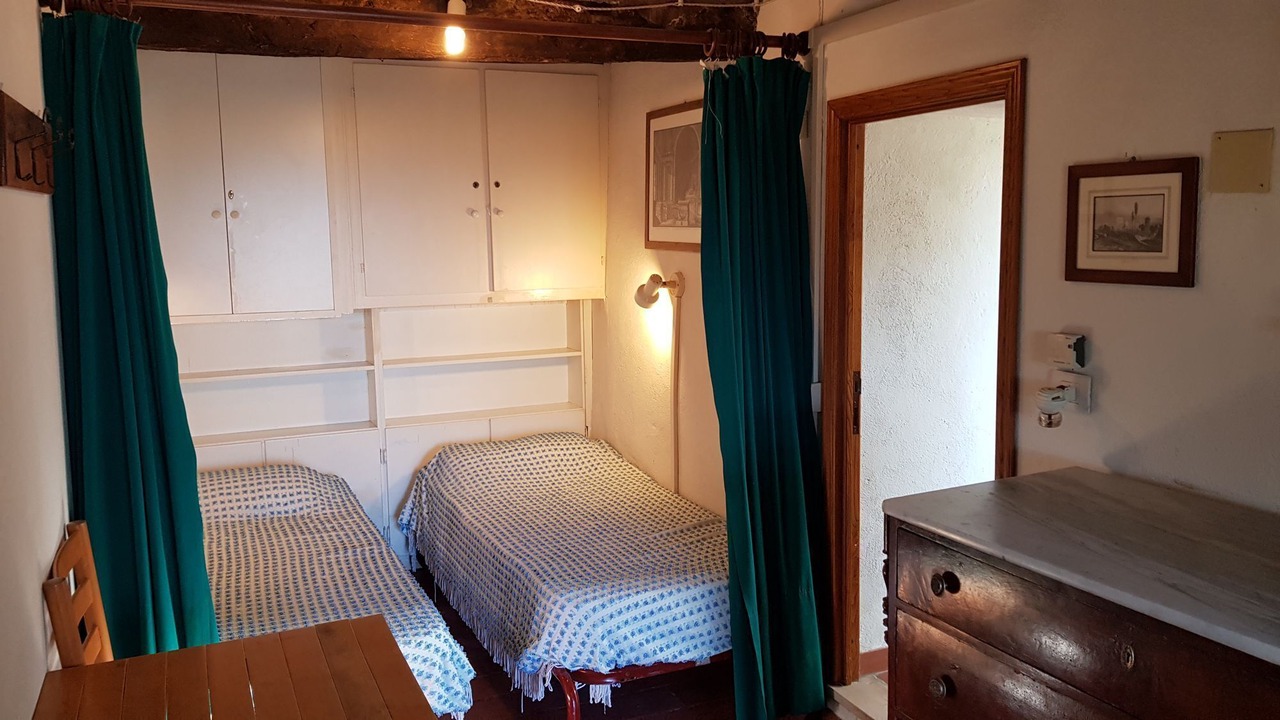 Photo of Bedroom in San Pietro a Cegliolo