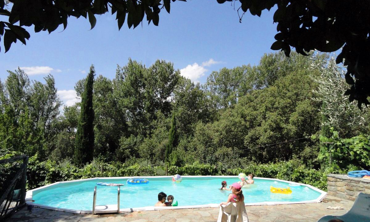 Photo of Outdoor in San Pietro a Cegliolo