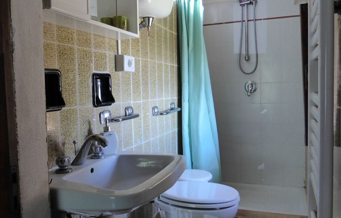 Photo of Bathroom in San Pietro a Cegliolo