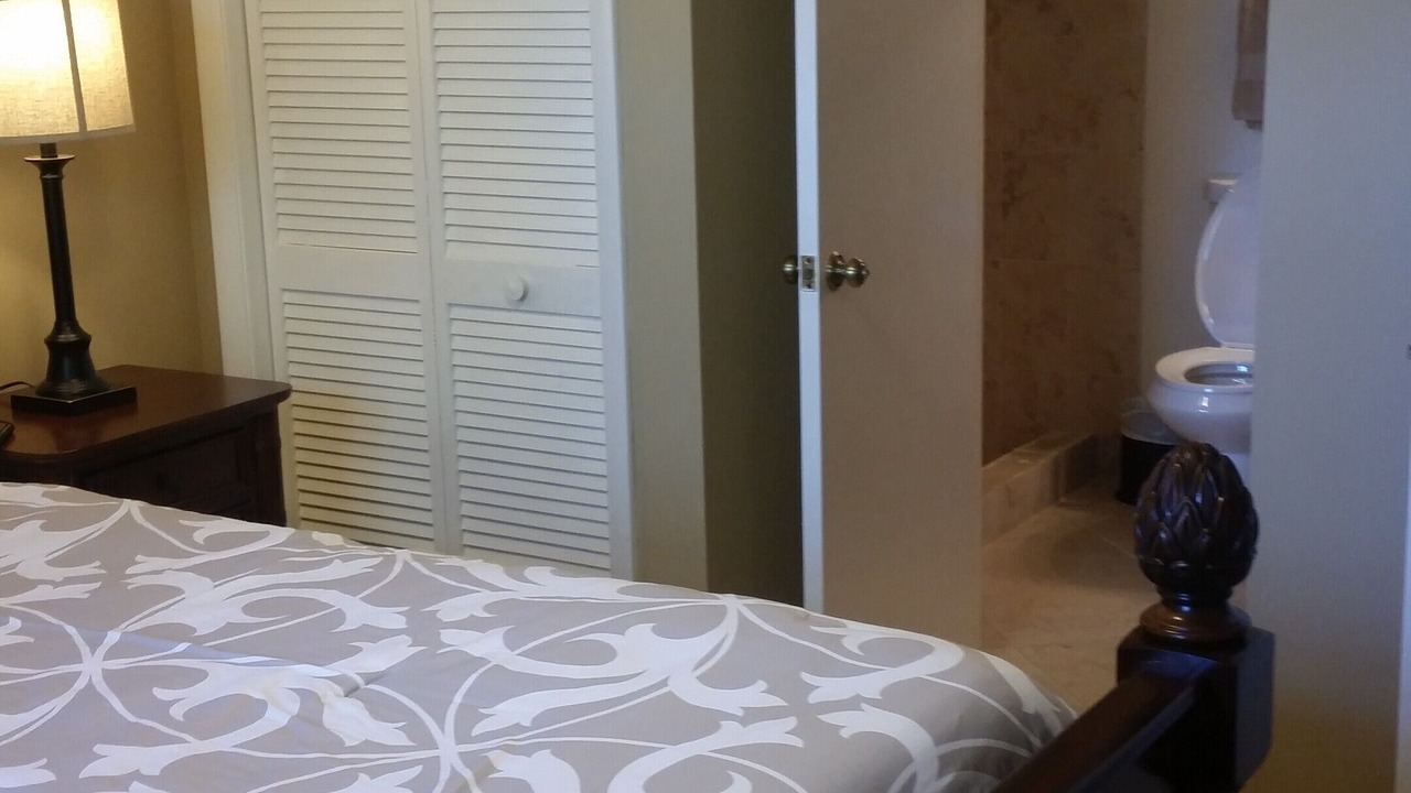 Photo of Bathroom in Tavernier