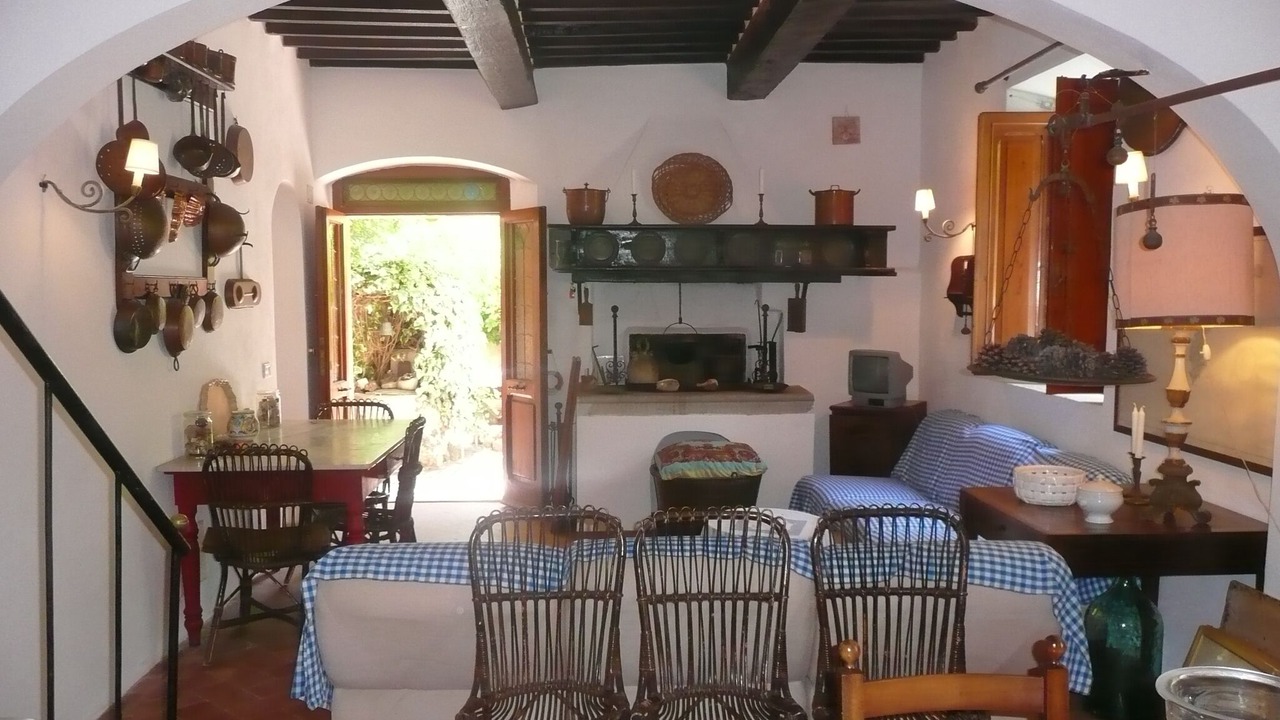 Photo of Bedroom in Giglio Porto