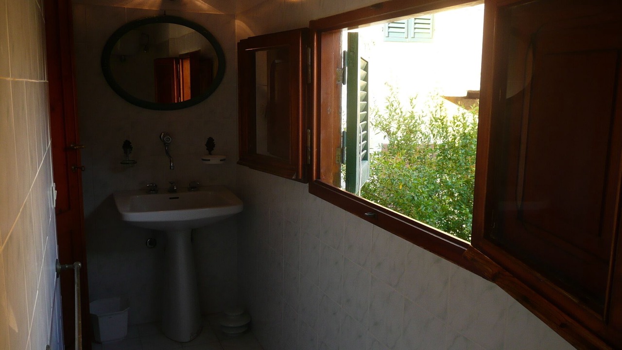 Photo of Bathroom in Giglio Porto