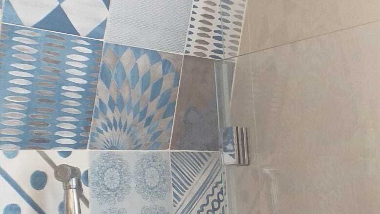 Photo of Bathroom in Giglio Porto