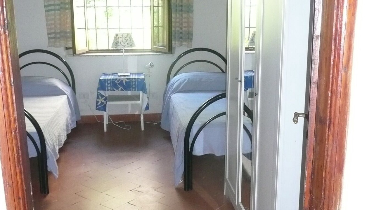 Photo of Bedroom in Giglio Porto