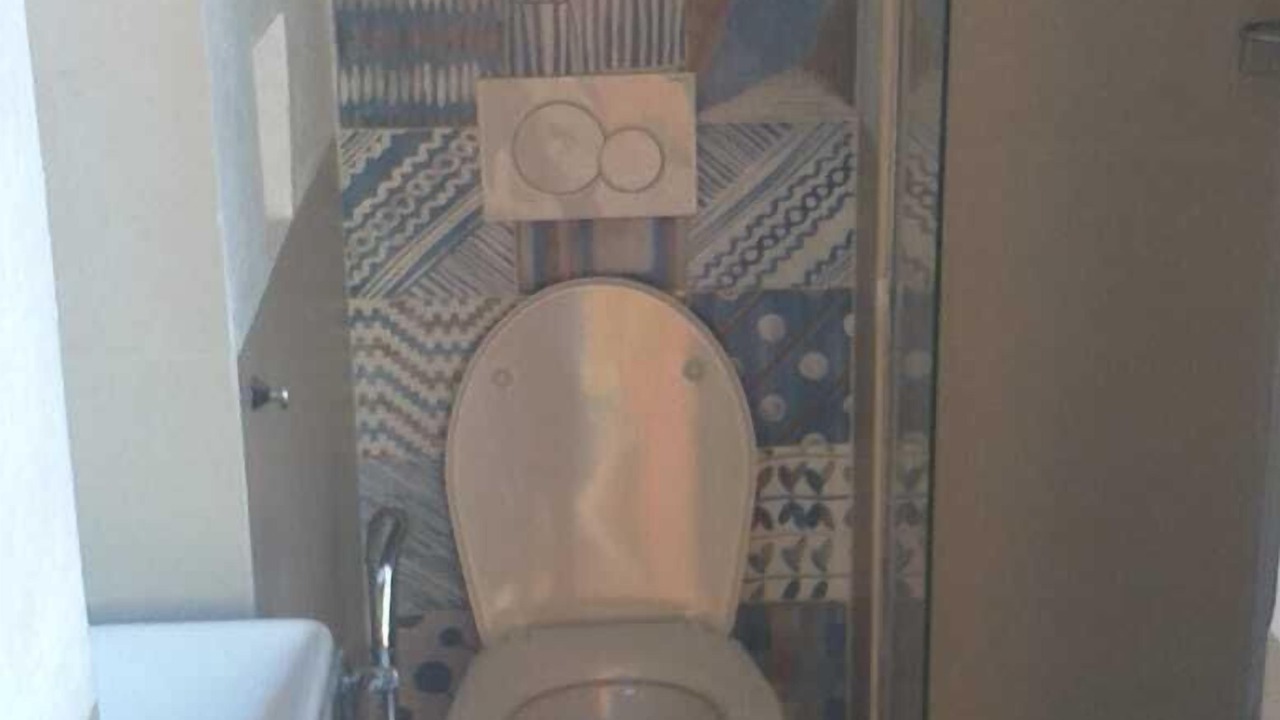 Photo of Bathroom in Giglio Porto