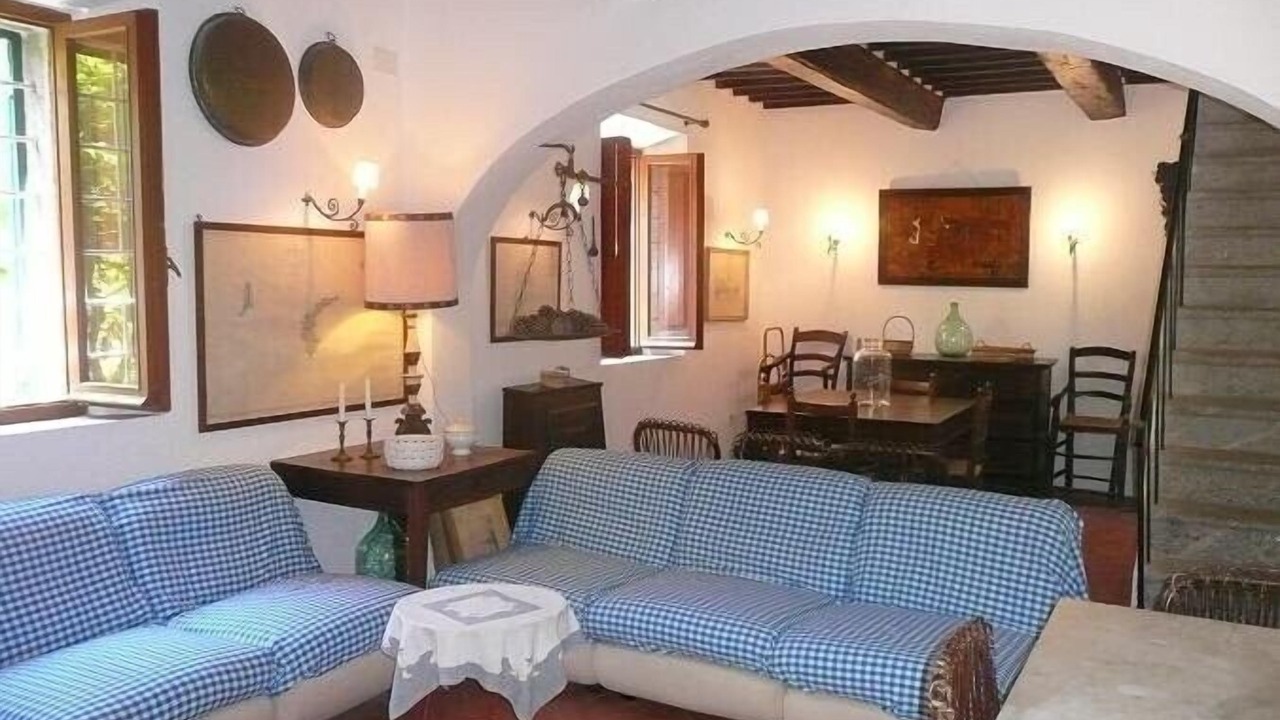 Photo of Bedroom in Giglio Porto