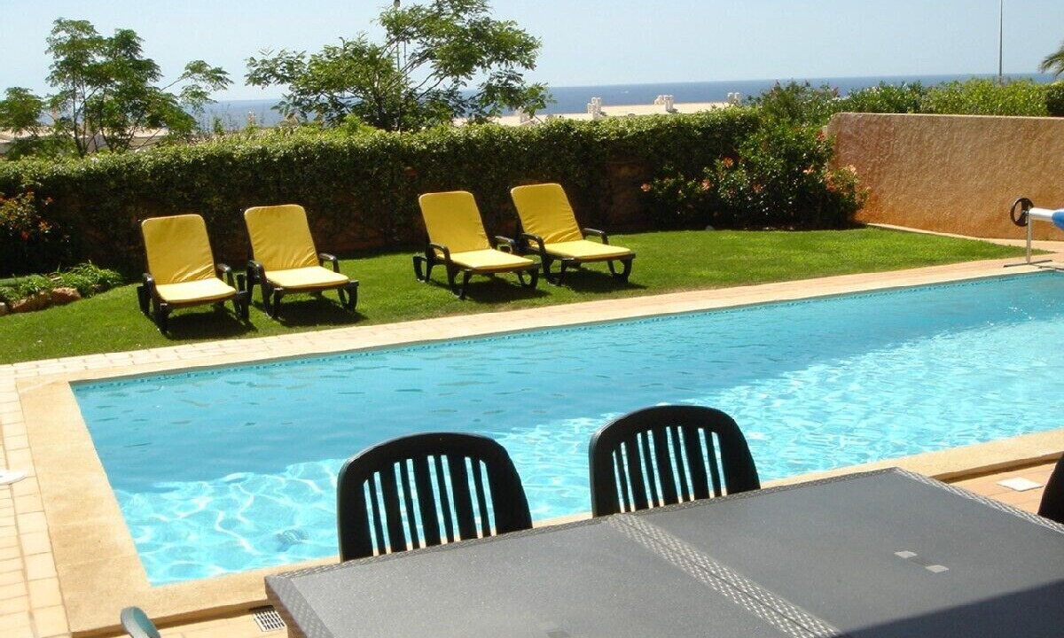 Photo of Outdoor in Luz