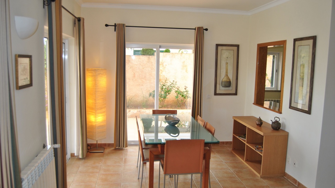 Photo of Livingroom in Luz