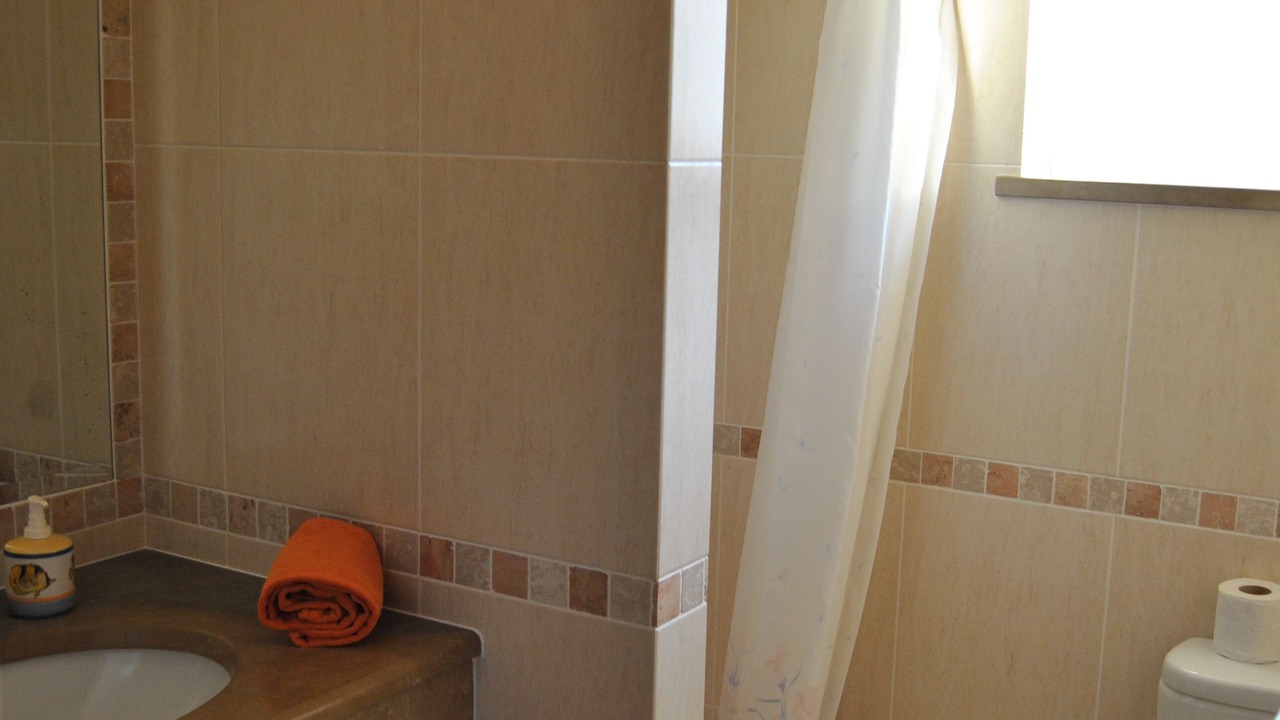 Photo of Bathroom in Luz