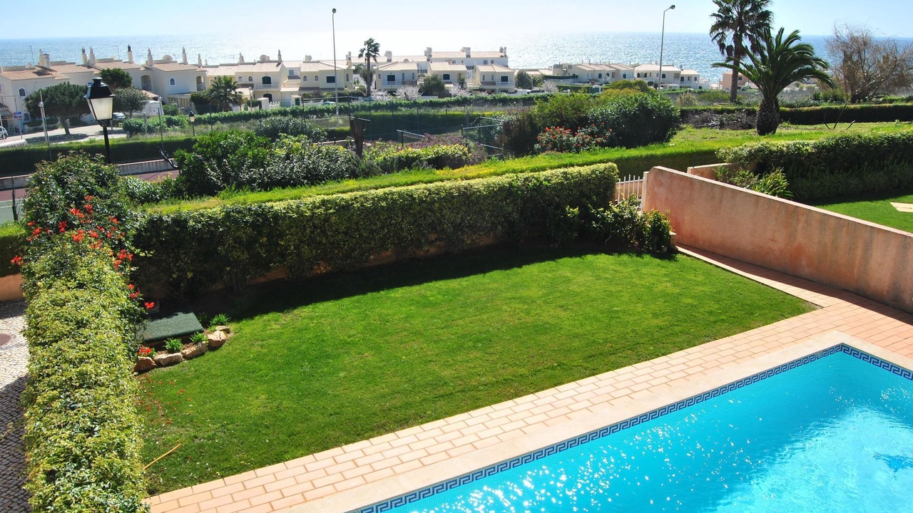 Photo of Outdoor in Luz