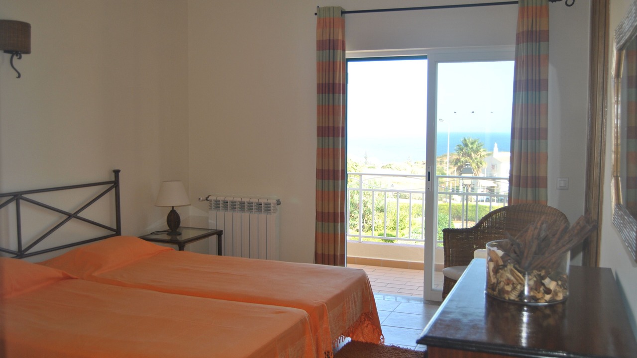 Photo of Bedroom in Luz