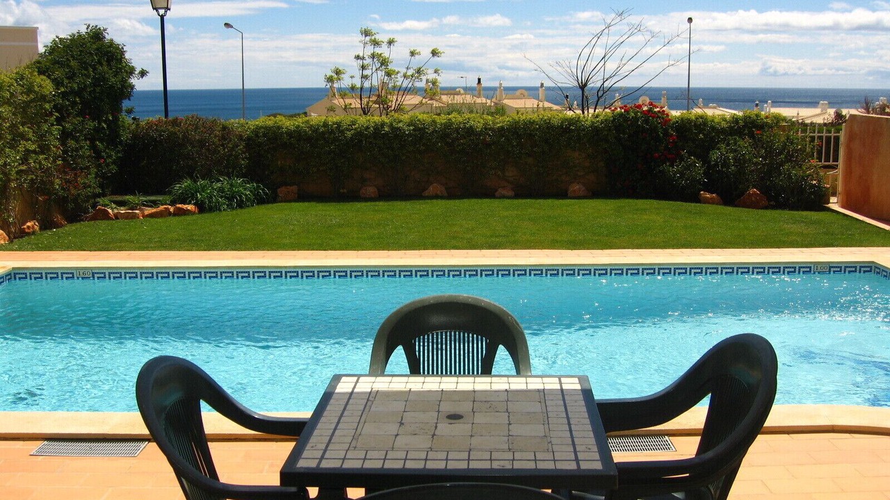 Photo of Outdoor in Luz