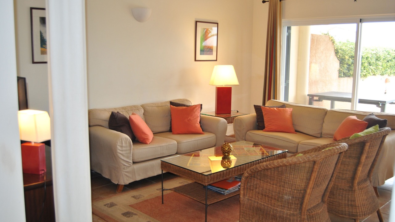 Photo of Livingroom in Luz
