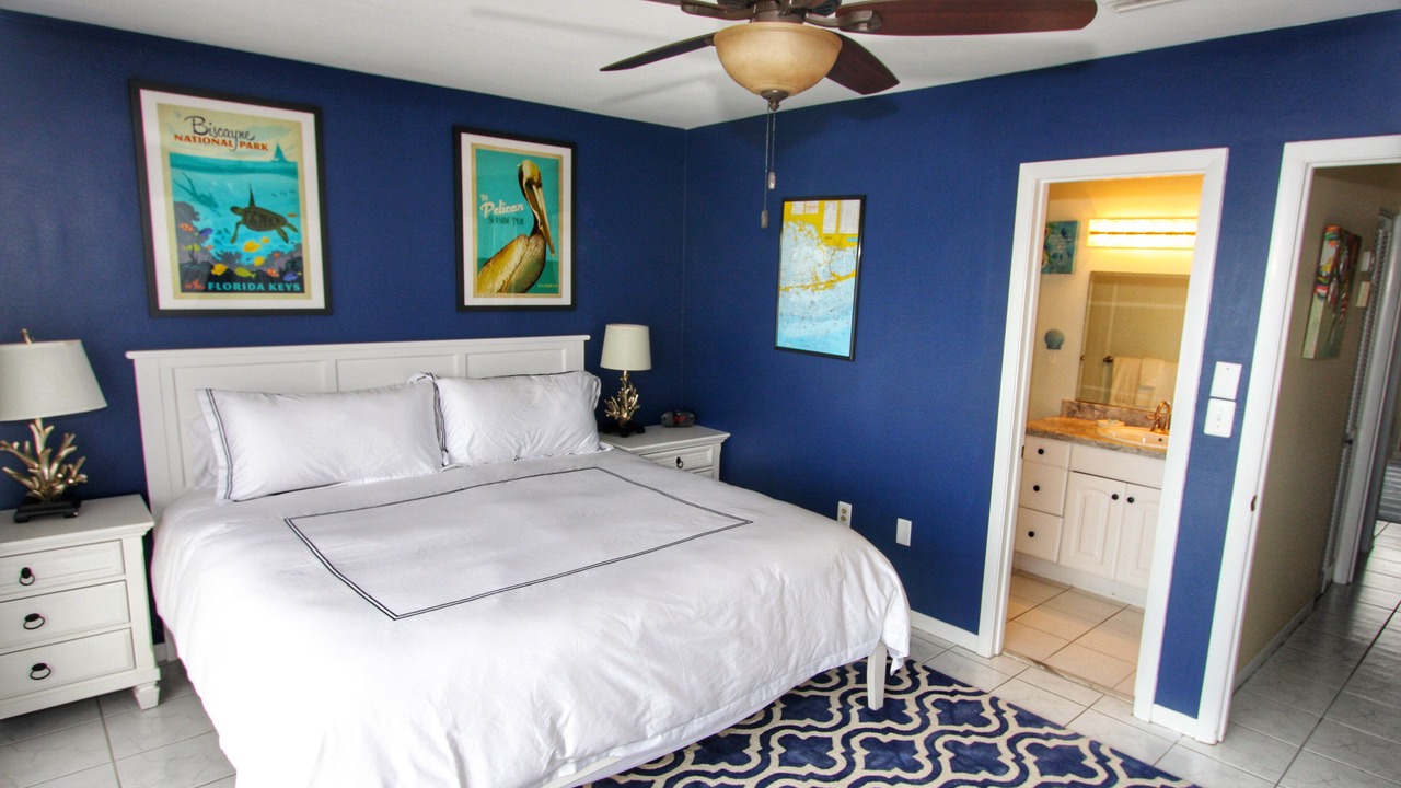 Photo of Bathroom in Islamorada
