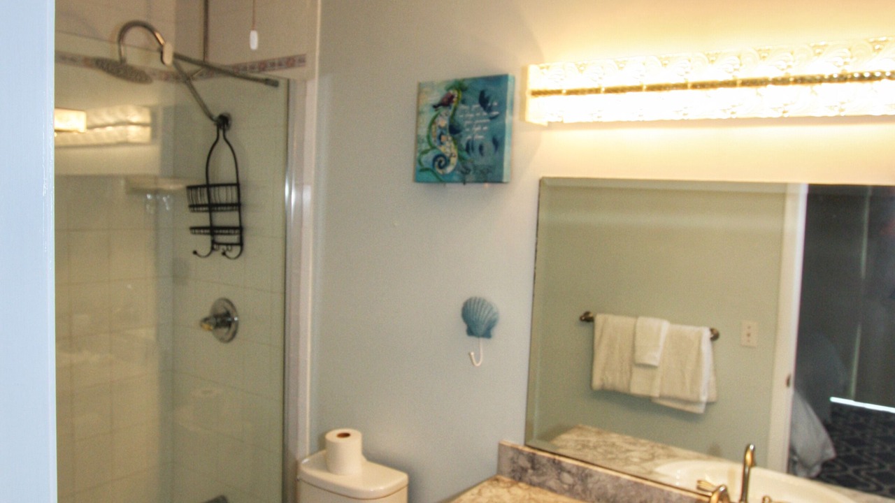 Photo of Bathroom in Islamorada