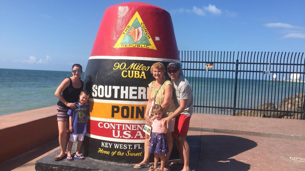 Photo of Others in Key West