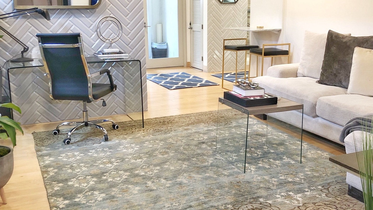 Photo of Livingroom in Beverly Grove
