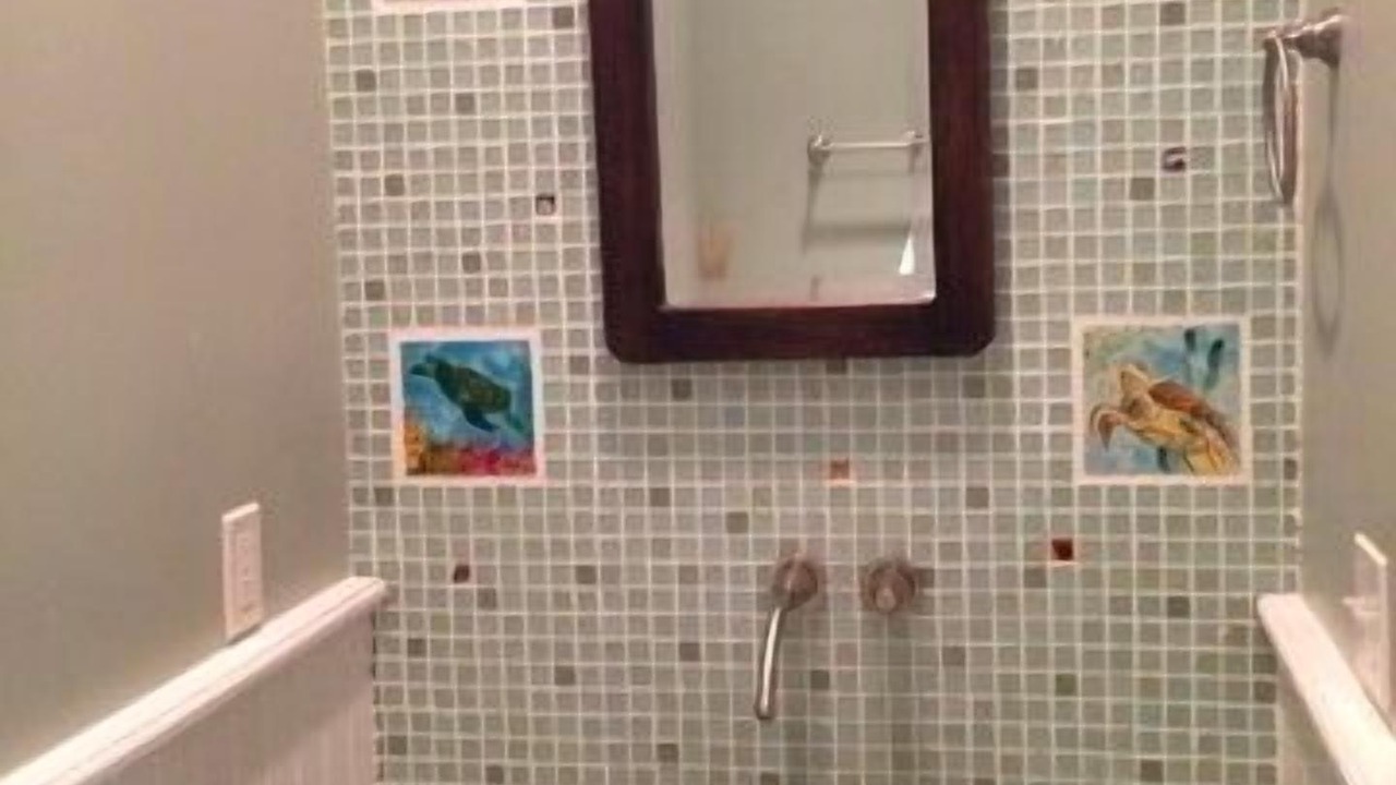 Photo of Bathroom in Islamorada