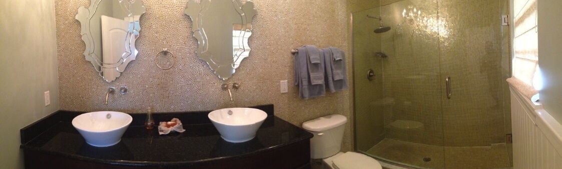 Photo of Bathroom in Islamorada