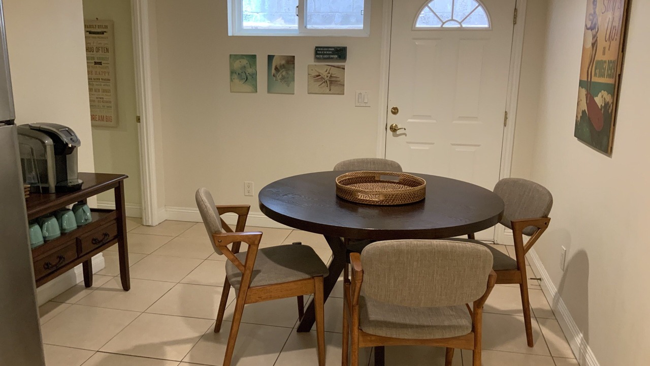 Photo of Bedroom in Hermosa Beach