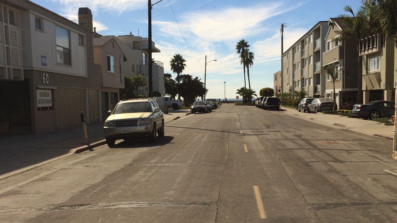 Photo of Others in Hermosa Beach