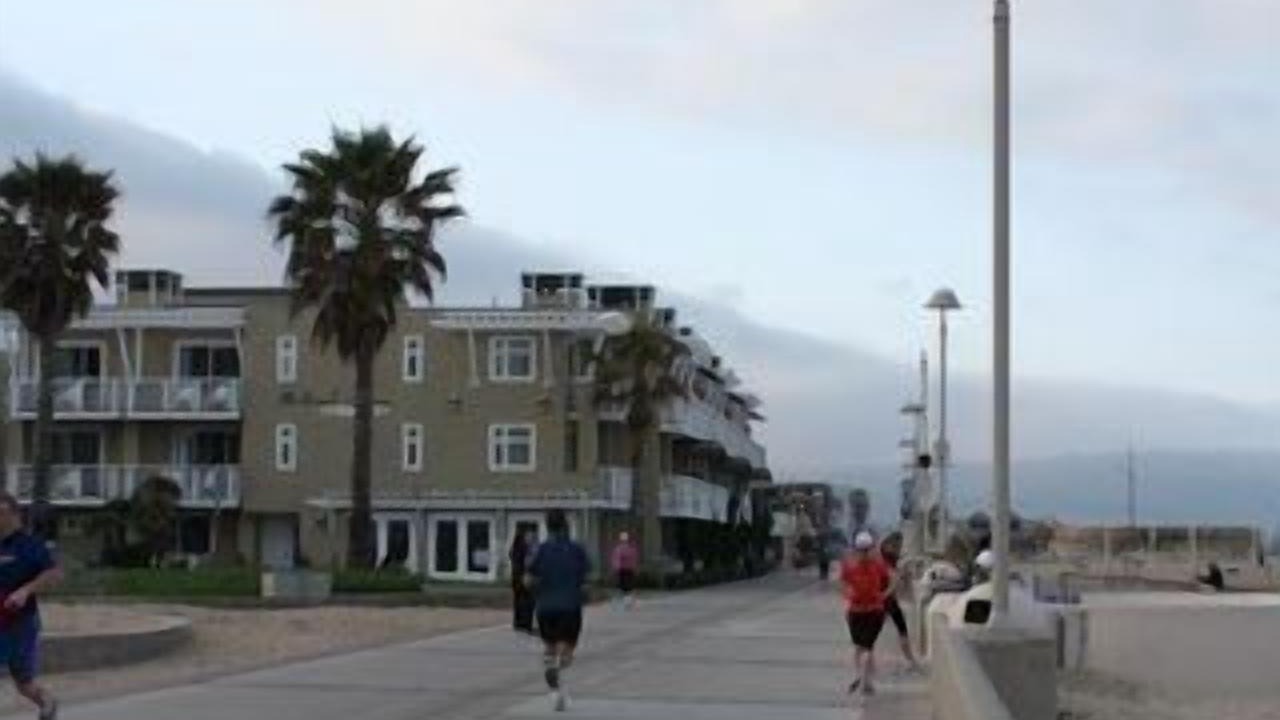 Photo of Others in Hermosa Beach