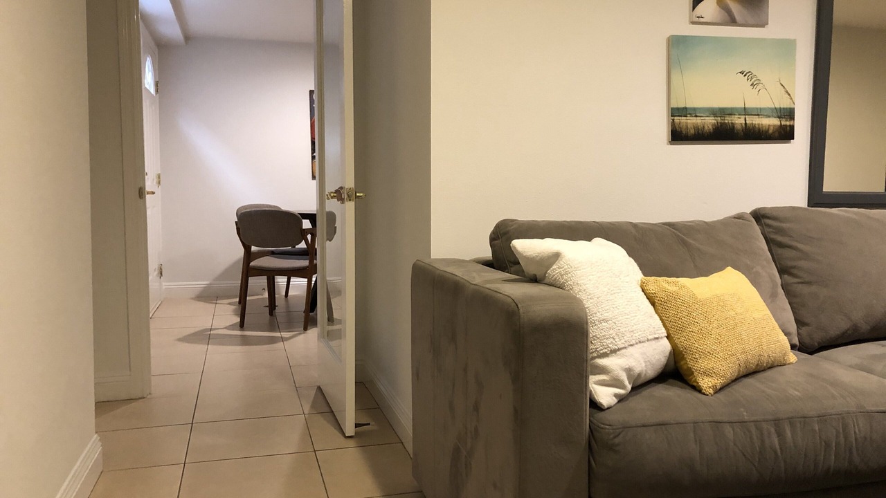 Photo of Bedroom in Hermosa Beach