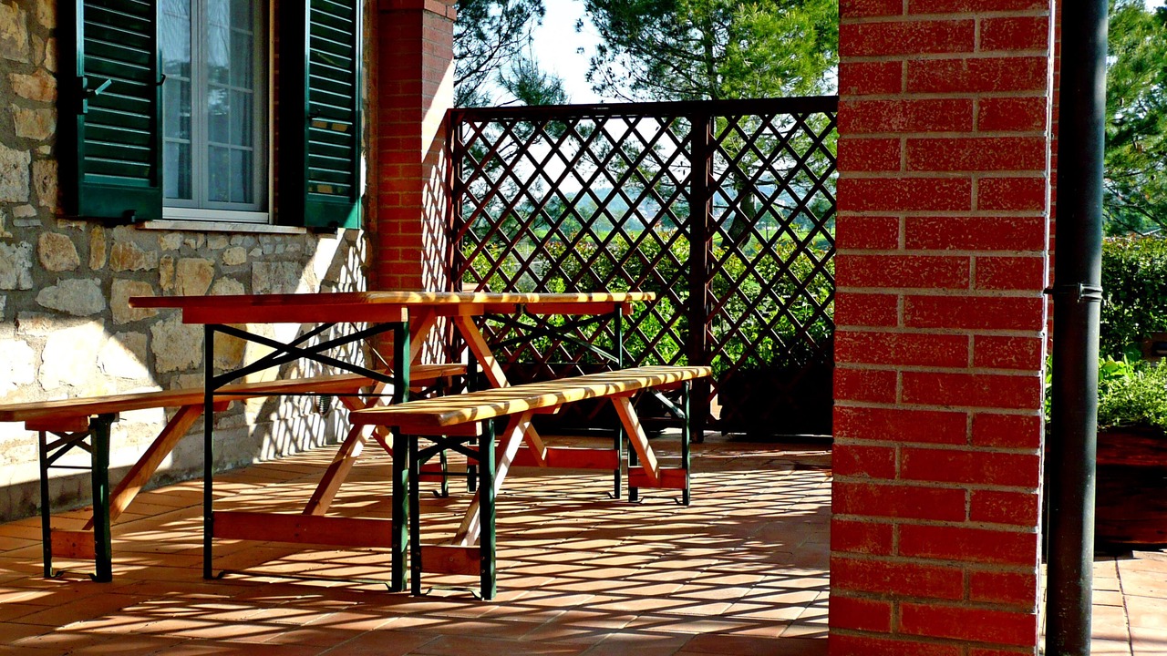 Photo of Outdoor in Montegabbione