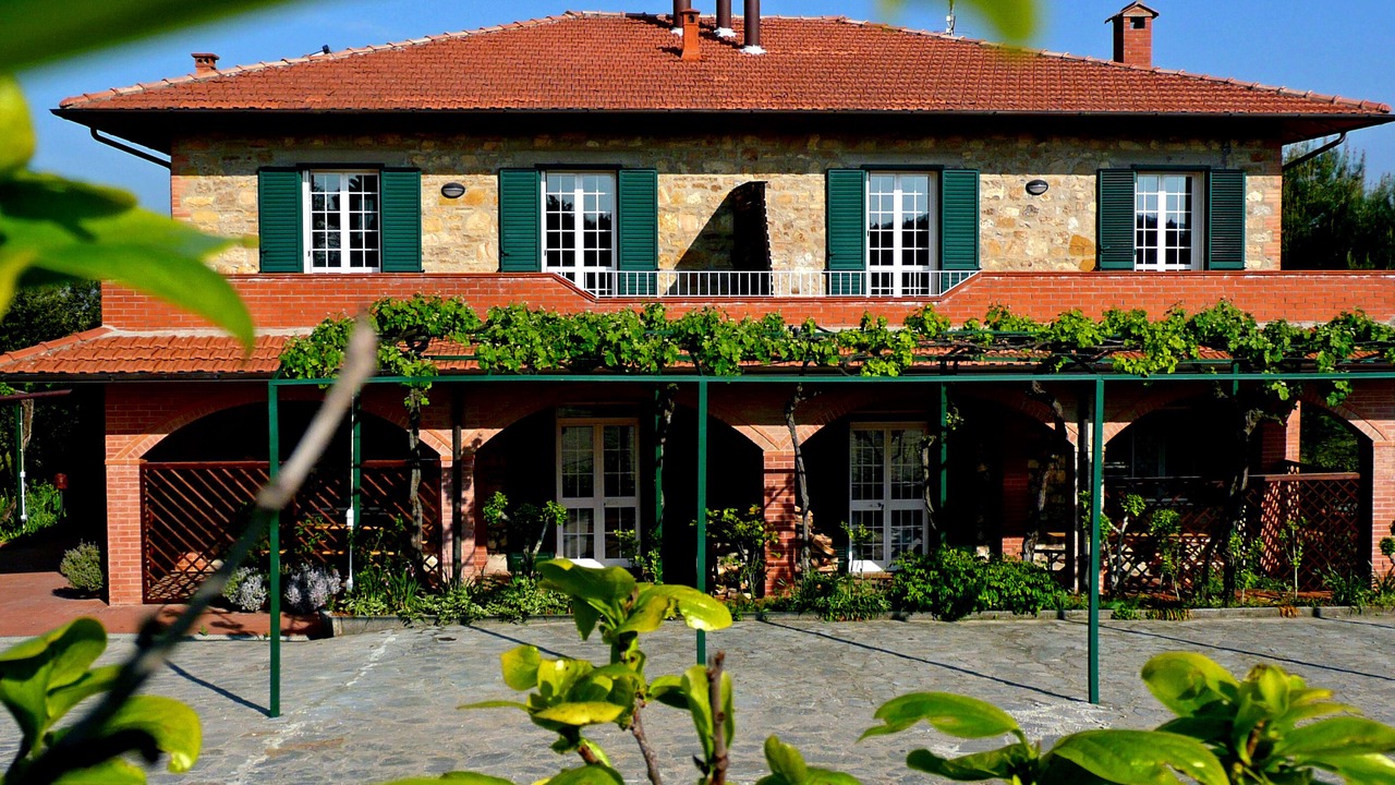 Photo of Outdoor in Montegabbione