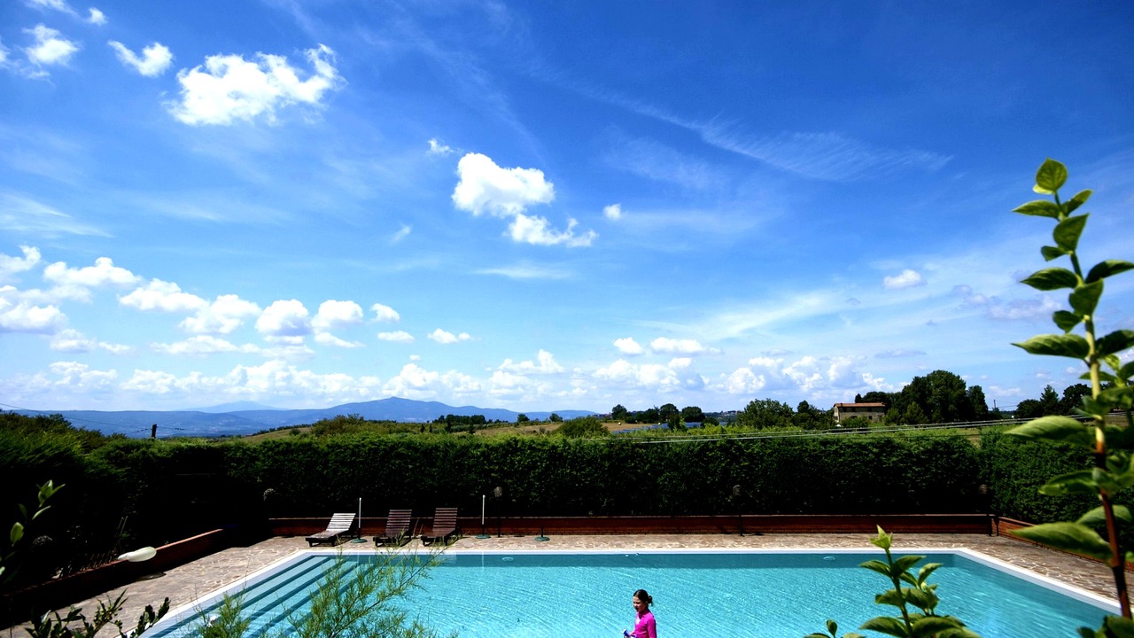 Photo of Outdoor in Montegabbione