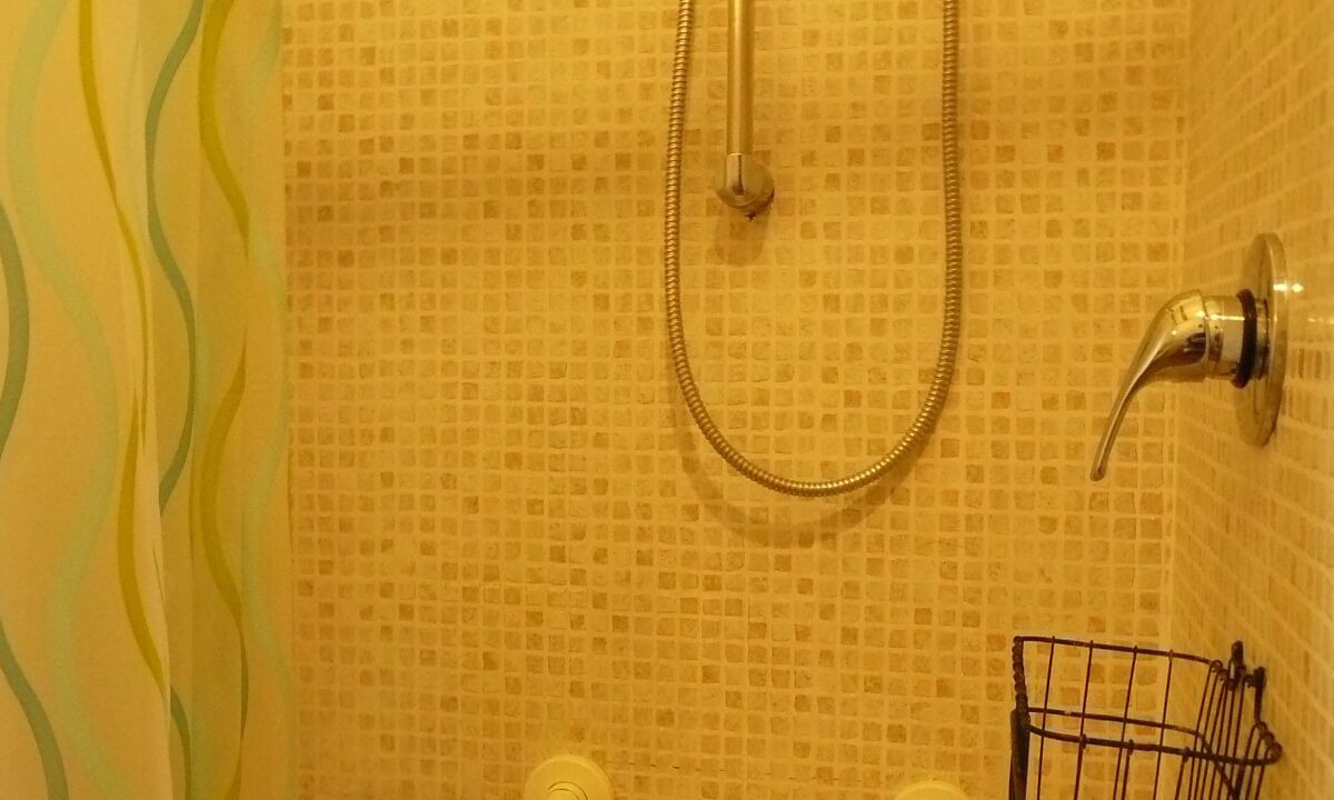 Photo of Bathroom in Montegabbione
