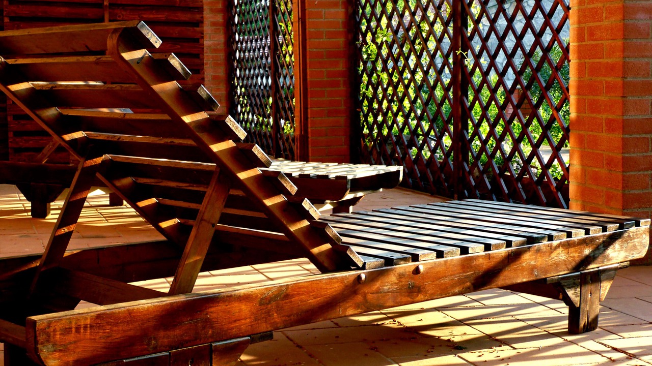 Photo of Patio Balcony in Montegabbione