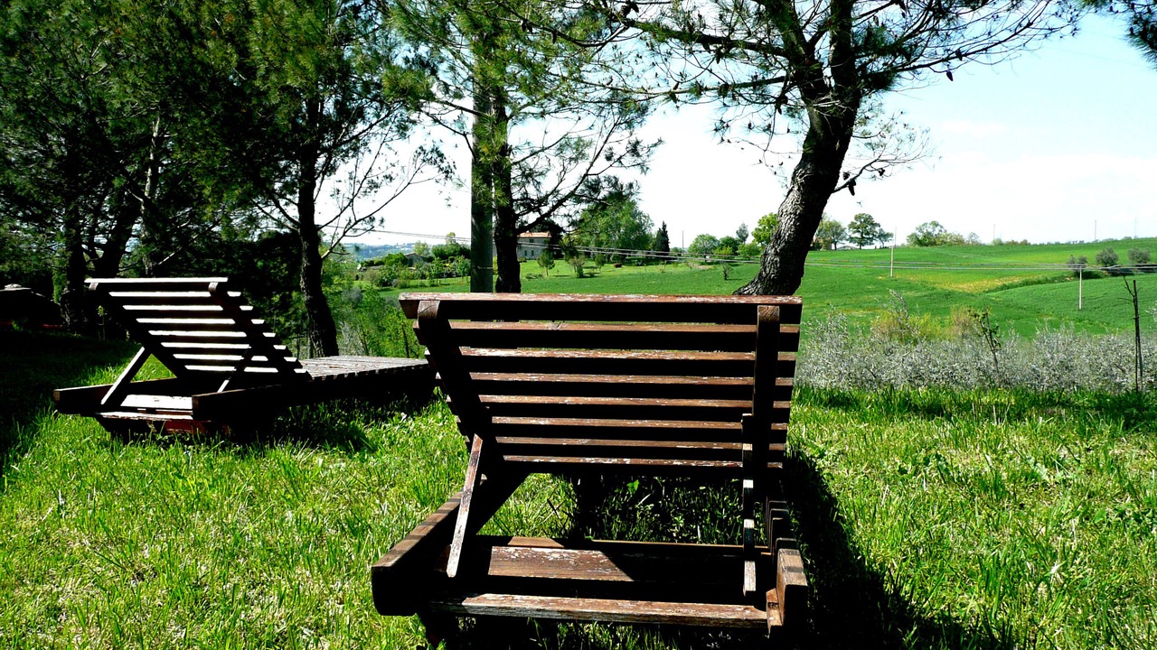 Photo of Outdoor in Montegabbione