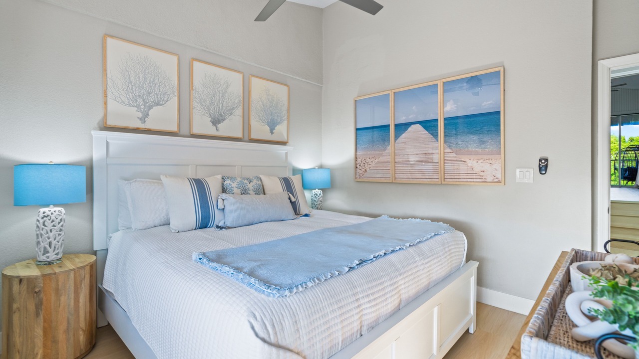 Photo of Bedroom in Rock Harbor