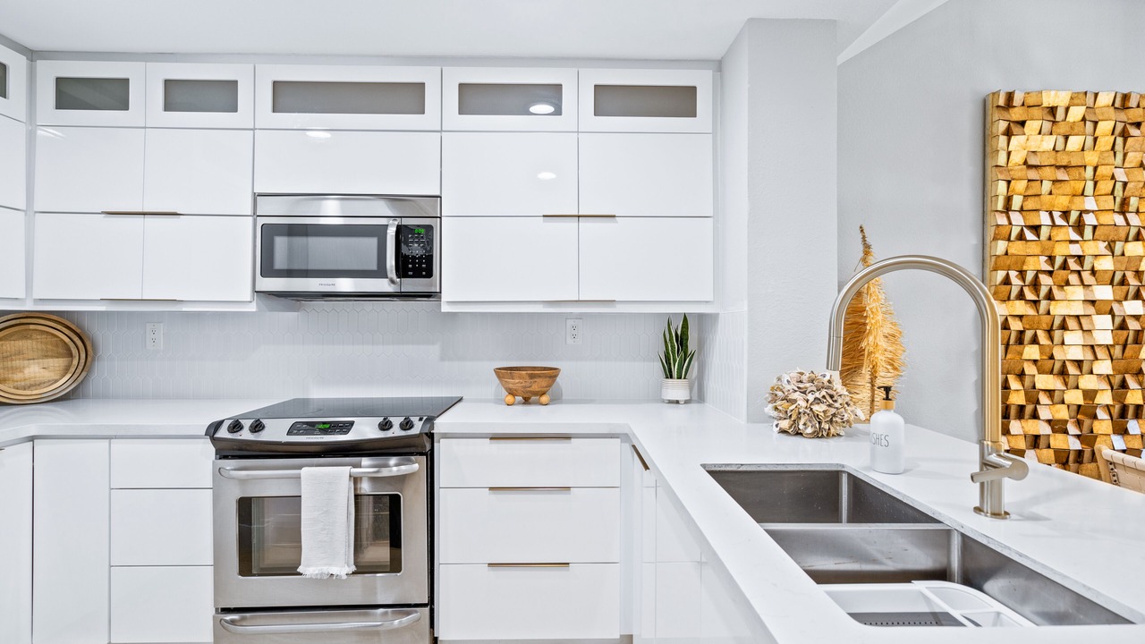 Photo of Kitchen in Rock Harbor