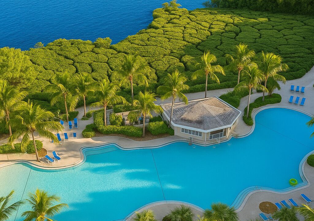 Photo of Outdoor in Rock Harbor