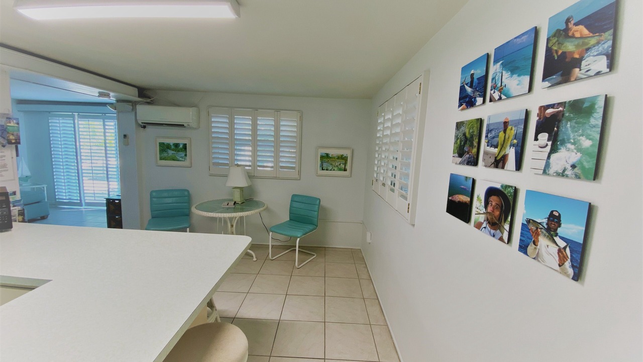 Photo of Kitchen in Venetian Shores